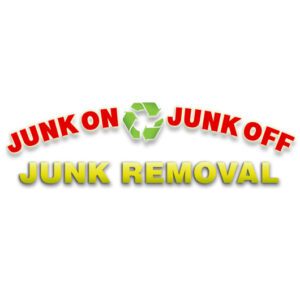 Insured Junk Removal Company Seattle, Bellevue & Tacoma | Junk On Junk Off